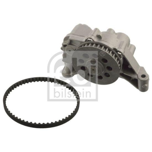 FEBI BILSTEIN Ölpumpe 104842