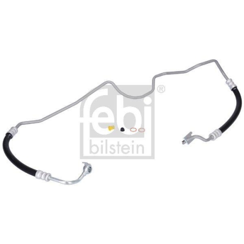 FEBI BILSTEIN Hydraulikschlauch, Lenkung 185762