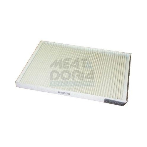 MEAT & DORIA Filter, Innenraumluft 17090