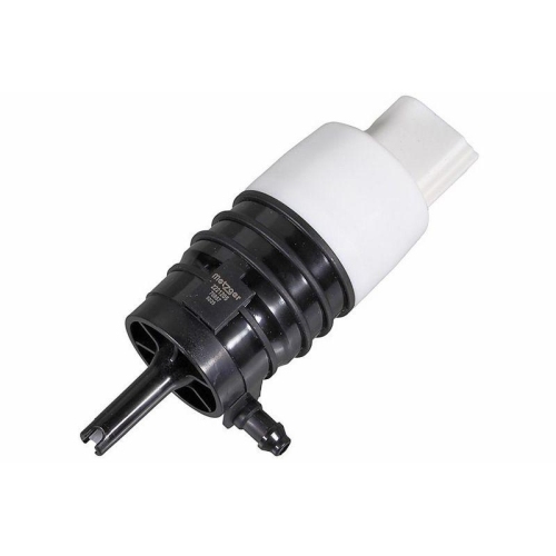 METZGER AUTOTEILE Waschwasserpumpe, Scheibenreinigung ORIGINAL ERSATZTEIL GREENPARTS 2221205