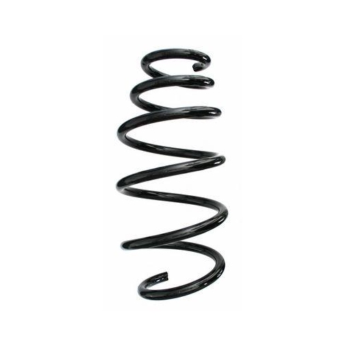 SPIDAN Fahrwerksfeder 87670