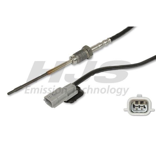 HJS Sensor, Abgastemperatur 92 09 4117
