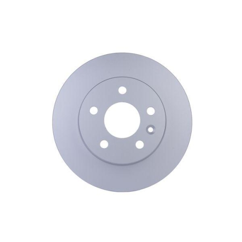 HELLA Bremsscheibe PRO 8DD 355 104-521