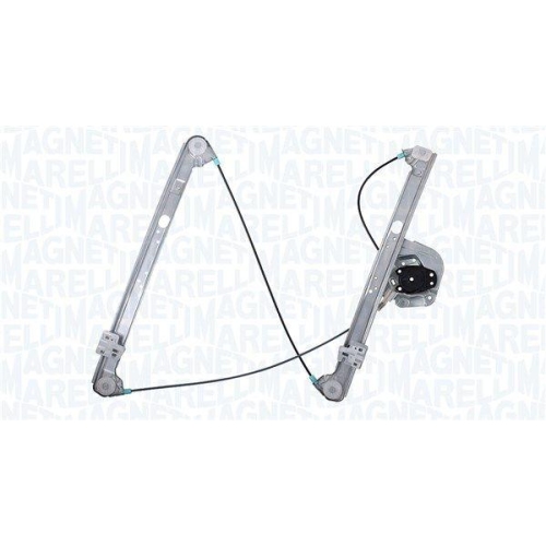 MAGNETI MARELLI Fensterheber 350103427000