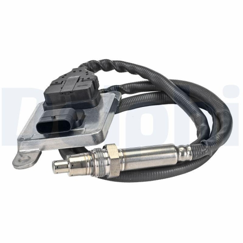 DELPHI NOx-Sensor, NOx-Katalysator ANS1055-12B1