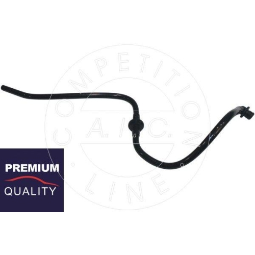 AIC Unterdruckschlauch, Bremsanlage Original AIC Quality