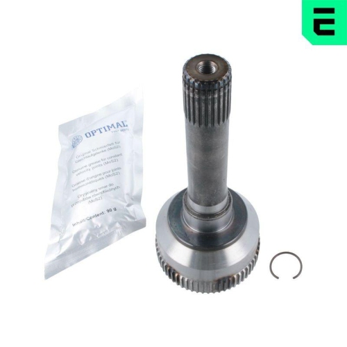 OPTIMAL Gelenksatz, Antriebswelle