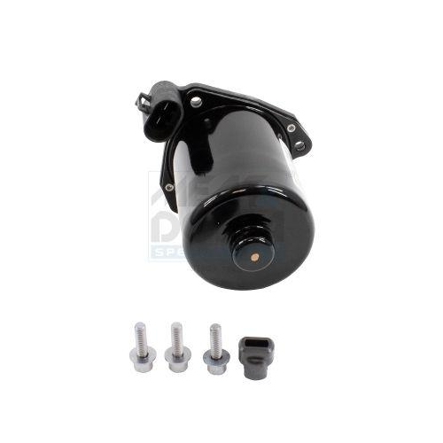 MEAT & DORIA Ventileinheit, Hydraulikaggregat-Autom.Getr.