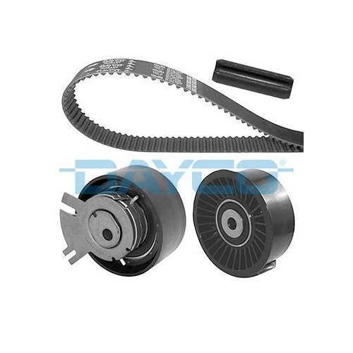 DAYCO Zahnriemensatz