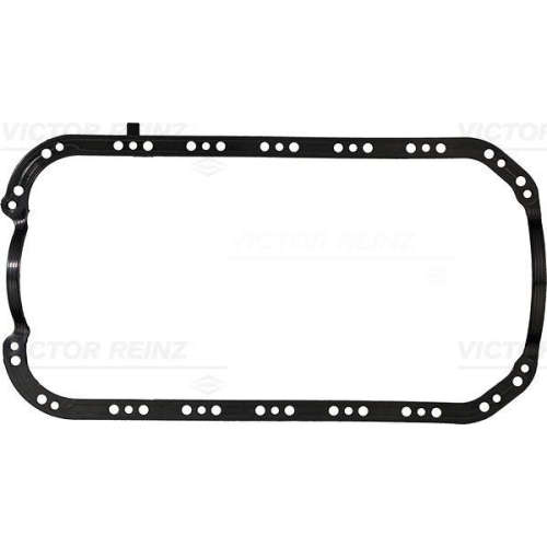 VICTOR REINZ Dichtung, &Ouml;lwanne