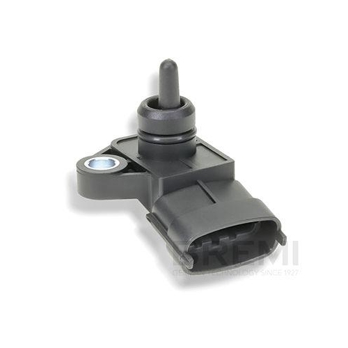 BREMI Sensor, Saugrohrdruck