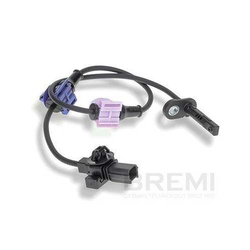 BREMI Sensor, Raddrehzahl