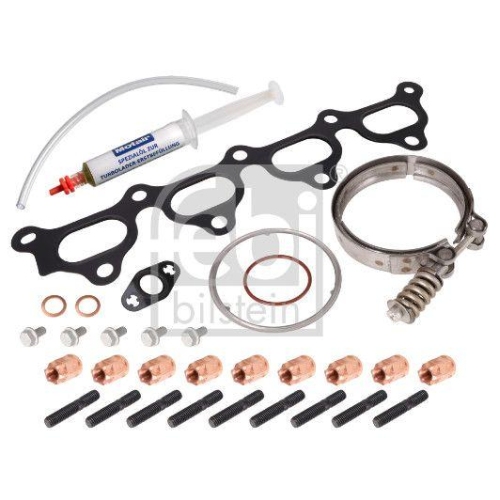 FEBI BILSTEIN Montagesatz, Lader