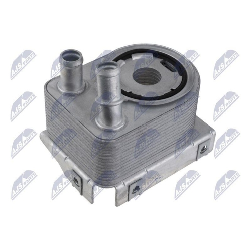NTY Ölkühler, Motoröl CCL-CH-021