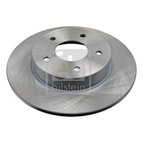 FEBI BILSTEIN Bremsscheibe 108459
