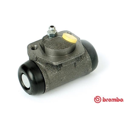 BREMBO Radbremszylinder ESSENTIAL LINE A 12 280