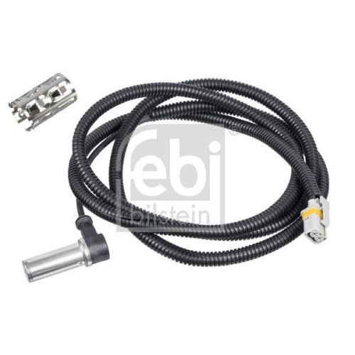 FEBI BILSTEIN Sensor, Raddrehzahl 104571