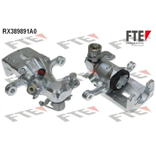 FTE Bremssattel 9290761