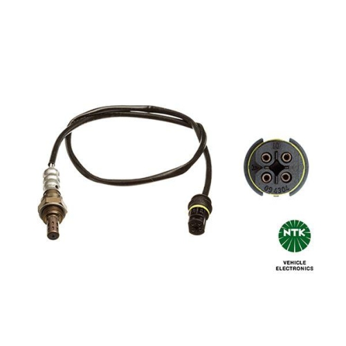 NTK Lambdasonde 93028