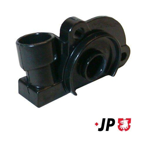 JP GROUP Sensor, Drosselklappenstellung JP 1215400200