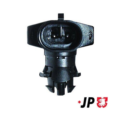 JP GROUP Sensor, Außentemperatur JP 1297400100