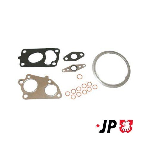 JP GROUP Montagesatz, Lader JP 1417752110