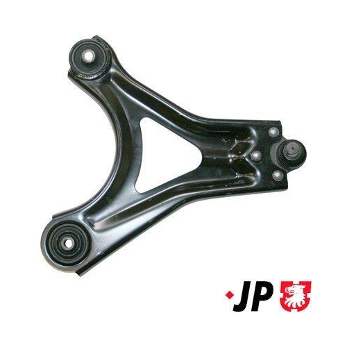 JP GROUP Lenker, Radaufh&auml;ngung JP 1540101980