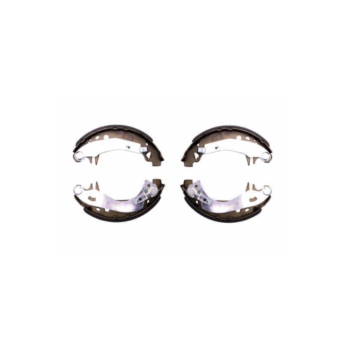 HELLA Bremsbackensatz 8DB 355 000-211