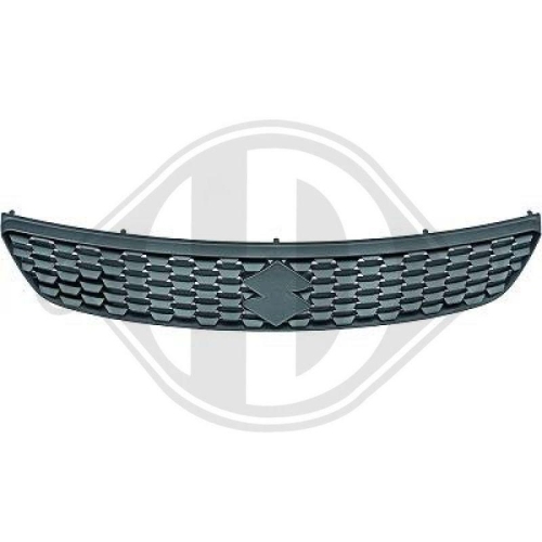 DIEDERICHS K&uuml;hlergitter HD Priority Parts 6415040