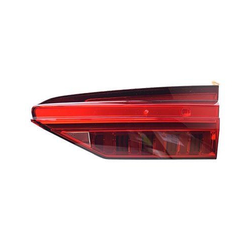 VAN WEZEL Heckleuchte 0362928U