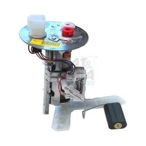 MEAT & DORIA Kraftstoff-F&ouml;rdereinheit 76891