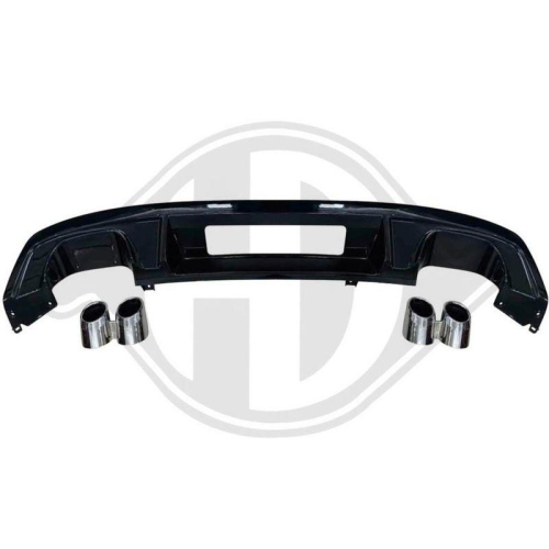 DIEDERICHS Blende, Sto&szlig;f&auml;nger HD Tuning 7433366