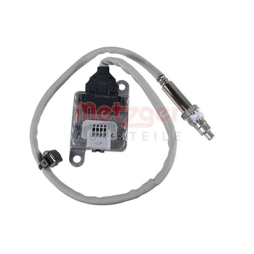 METZGER AUTOTEILE NOx-Sensor, NOx-Katalysator 0940025
