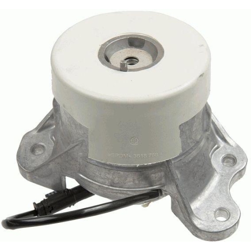 LEMF&Ouml;RDER Lagerung, Motor 39536 01