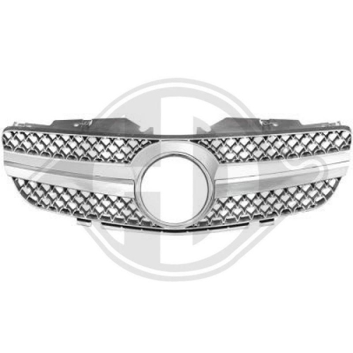 DIEDERICHS K&uuml;hlergitter HD Tuning 1600540