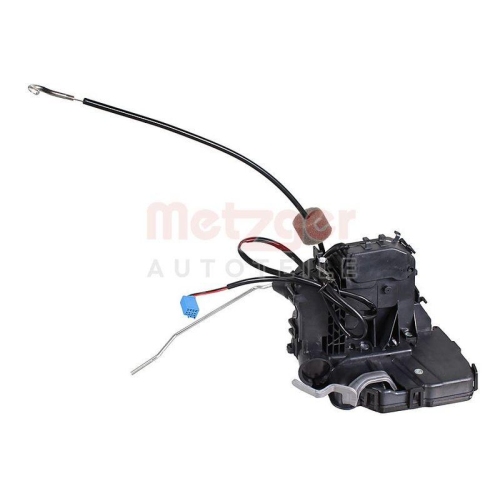 METZGER AUTOTEILE T&uuml;rschloss 2314676
