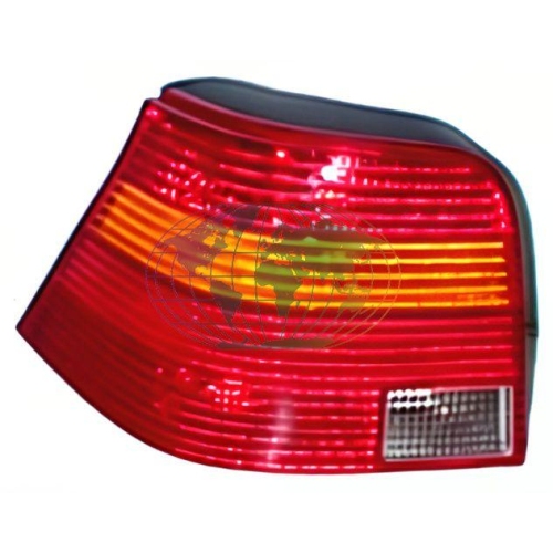 Lexmond Trading BV Schlussleuchte 9217402