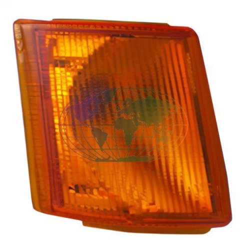 Lexmond Trading BV Blinkleuchte 3663311