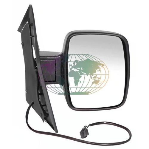 Lexmond Trading BV Au&szlig;enspiegel 6058085