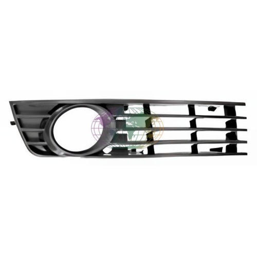 Lexmond Trading BV L&uuml;ftungsgitter, Sto&szlig;f&auml;nger 0840363