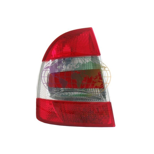 Lexmond Trading BV Schlussleuchte 7876454