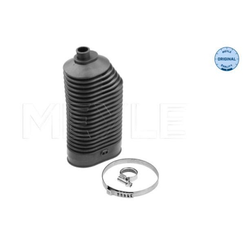 MEYLE Faltenbalgsatz, Lenkung MEYLE-ORIGINAL: True to OE. 014 620 0004