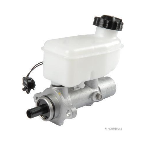 HERTH+BUSS JAKOPARTS Hauptbremszylinder J3100344