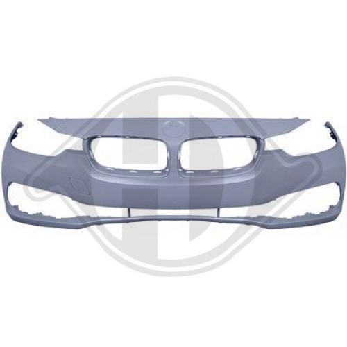 DIEDERICHS Sto&szlig;f&auml;nger 1218151