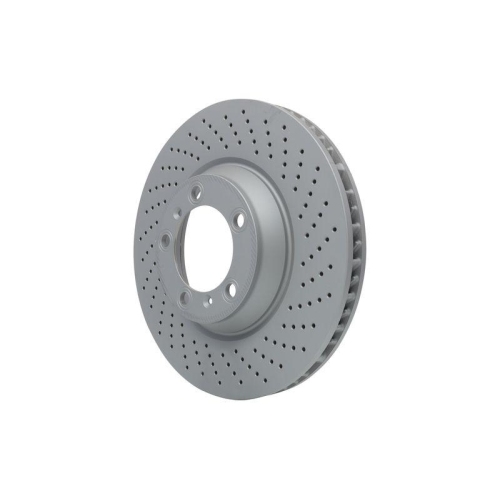 ATE Bremsscheibe 24.0134-0106.1