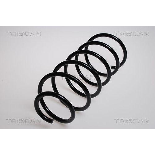 TRISCAN Fahrwerksfeder 8750 2757