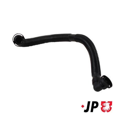 JP GROUP Schlauch, Zylinderkopfhaubenentl&uuml;ftung JP 1112002300