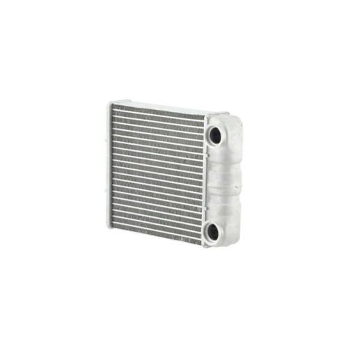 HELLA W&auml;rmetauscher, Innenraumheizung 8FH 366 335-251