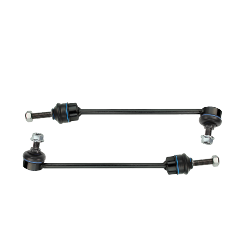 MEYLE Set-Lenker, Stange/Strebe, Stabilisator VA L+R 016 060 0015/HD+016 060 0016/HD