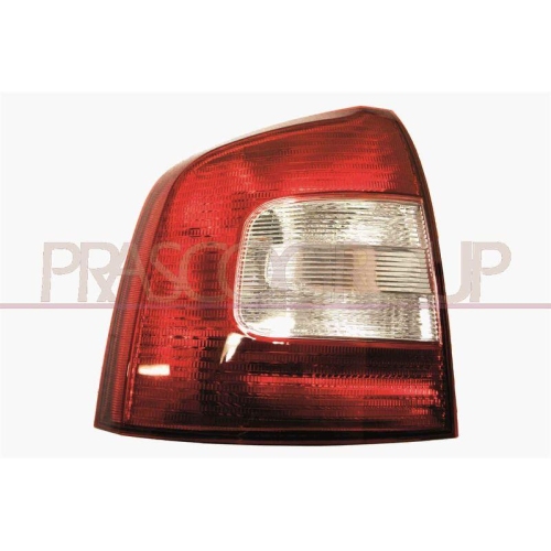 PRASCO Heckleuchte TYC SK0284164